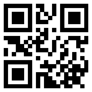 Immagine del QrCode di 3914303031