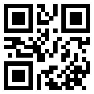 3914303032 - Immagine del QrCode associato