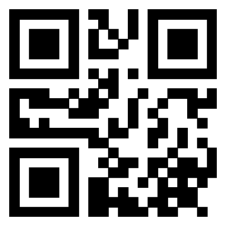 3914303033 - Immagine del Qr Code