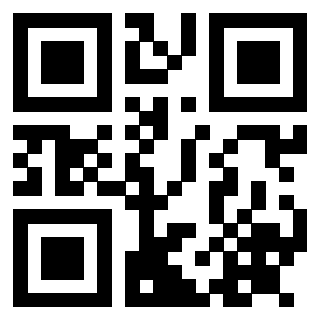 3914303036 - Immagine del Qr Code associato