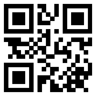 Scansione del Qr Code di 3914303042