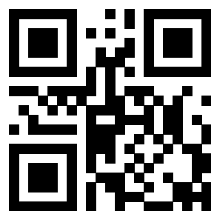 Scansione del QrCode di 3914303044