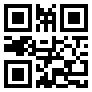 Immagine del Qr Code di 3914303050