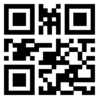 Immagine del QrCode di 3914303051