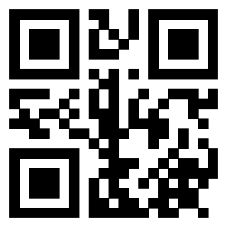 Immagine del Qr Code di 3914303052