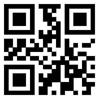 3914303056 - Immagine del QrCode associato