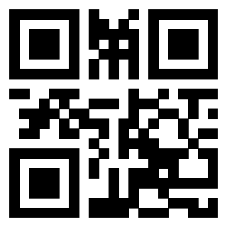 Il Qr Code di 3914303057
