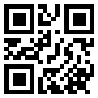 3914303060 - Immagine del Qr Code