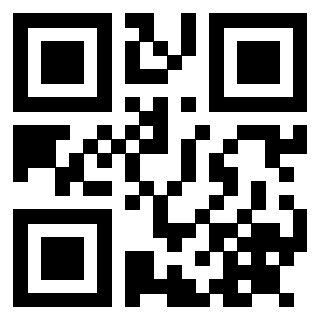 3914303061 - Immagine del Qr Code associato