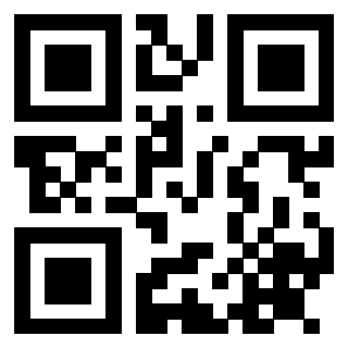 3914303066 Qr Code associato