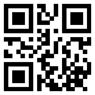 3914303067 - Immagine del Qr Code associato