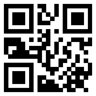 Immagine del QrCode di 3914303068