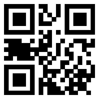3914303069 - Immagine del QrCode