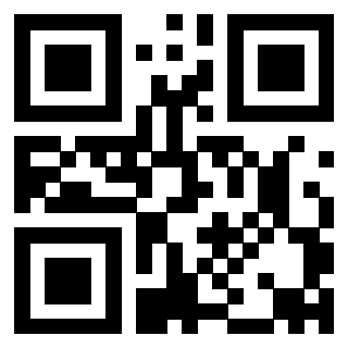 3914303072 QrCode associato