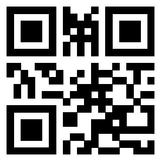 Scansione del QrCode di 3914303073