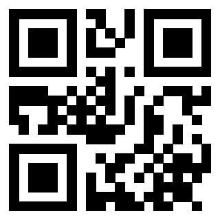 3914303074 - Immagine del QrCode