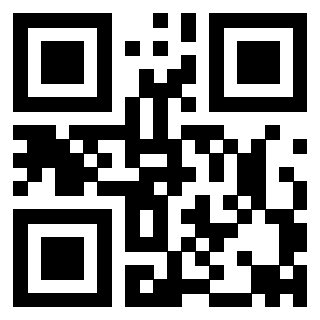 3914303077 QrCode associato
