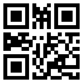 3914303079 - Immagine del QrCode associato