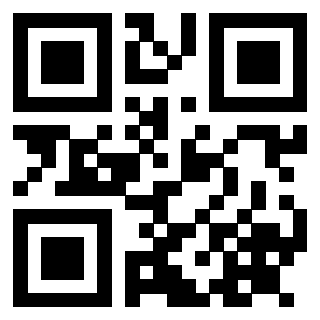 3914303081 QrCode associato