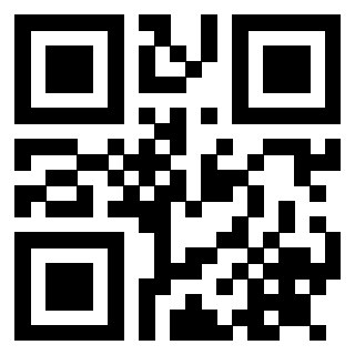 Il QrCode di 3914303084