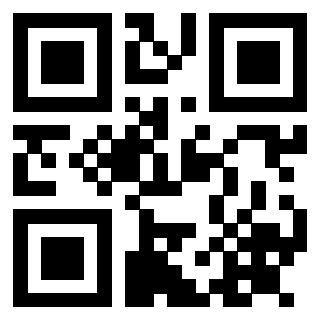 3914303086 QrCode associato