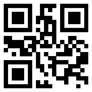 3914303087 Qr Code associato