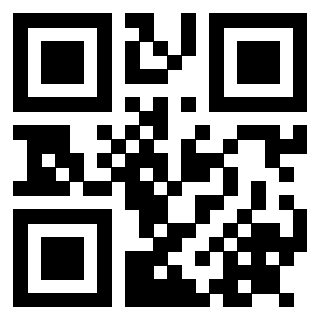 3914303088 Qr Code associato