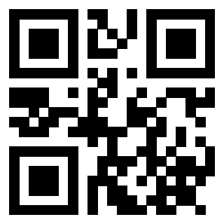 Il QrCode di 3914303095
