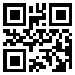 Scansione del QrCode di 3914303096