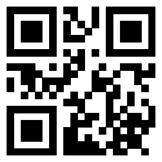 Il QrCode di 3914303097