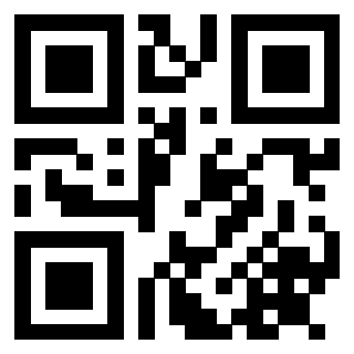Scansione del QrCode di 3914303098