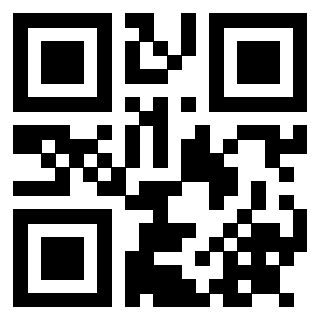 Il QrCode di 3914303102