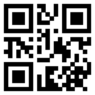 Il QrCode di 3914303103