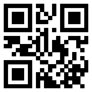 Immagine del QrCode di 3914303104