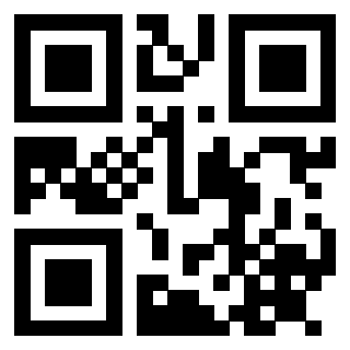 Immagine del Qr Code di 3914303105