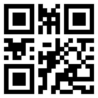 3914303109 - Immagine del Qr Code associato