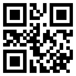 Il QrCode di 3914303111