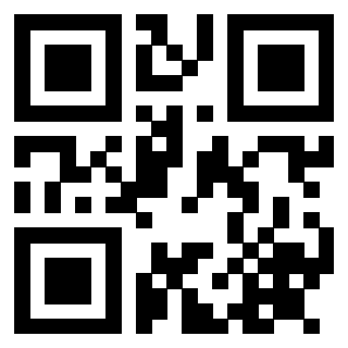3914303116 - Immagine del Qr Code associato