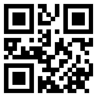 3914303118 QrCode associato