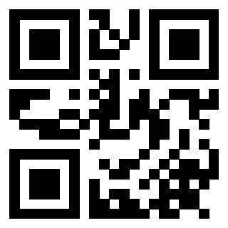 Il QrCode di 3914303120