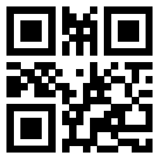 3914303121 QrCode associato