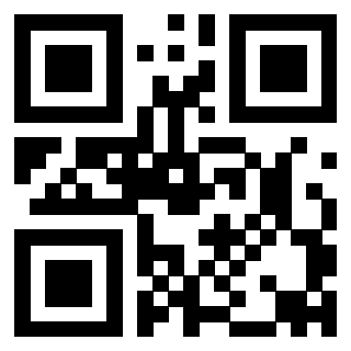 3914303122 QrCode associato