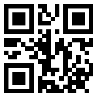 3914303127 - Immagine del Qr Code associato
