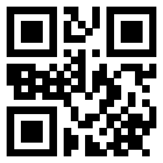 Immagine del QrCode di 3914303129