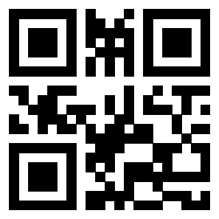 Scansione del Qr Code di 3914303130