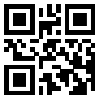 3914303131 - Immagine del QrCode associato