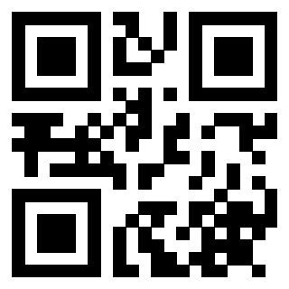 3914303133 - Immagine del QrCode associato