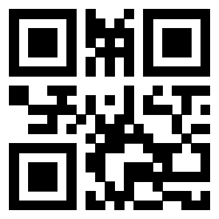 3914303144 - Immagine del Qr Code associato