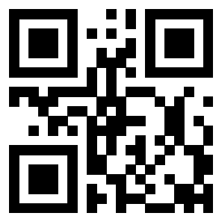 Scansione del QrCode di 3914303146