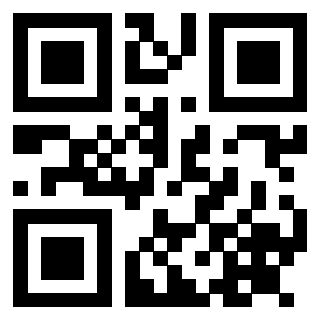 3914303149 - Immagine del Qr Code associato